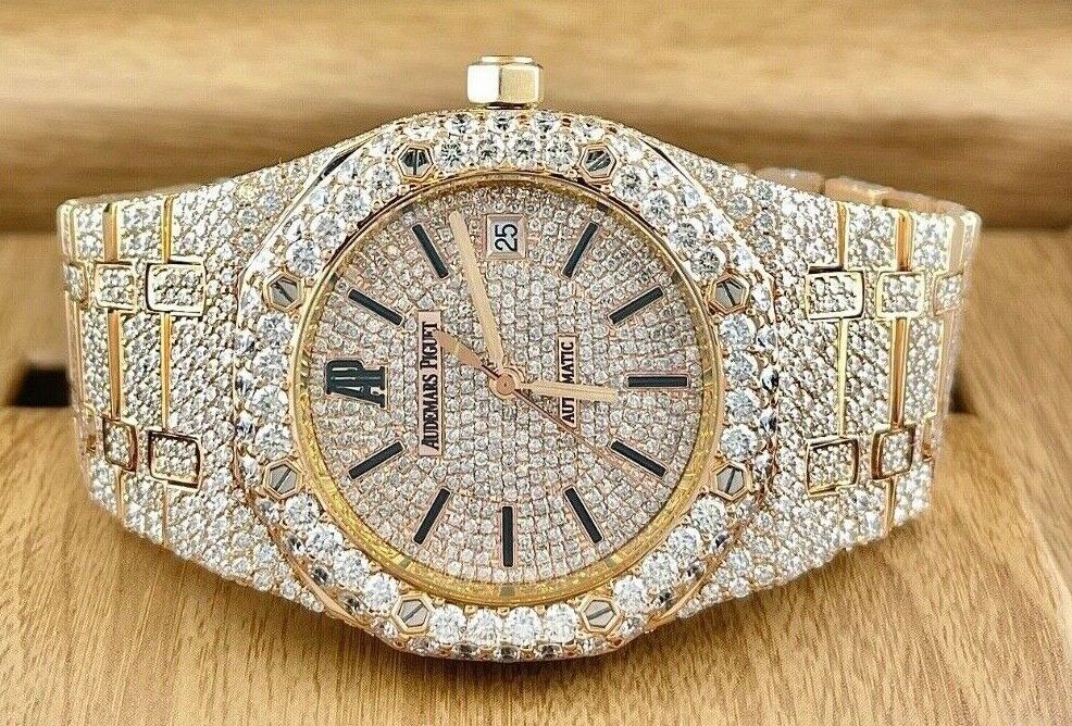 Audemars Piguet