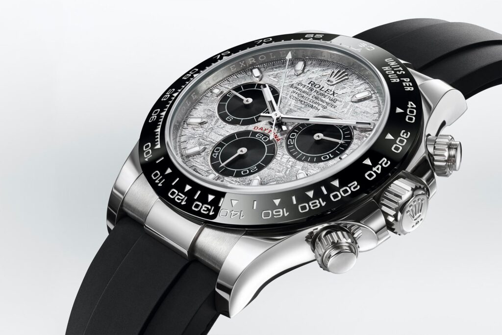 Rolex Daytona