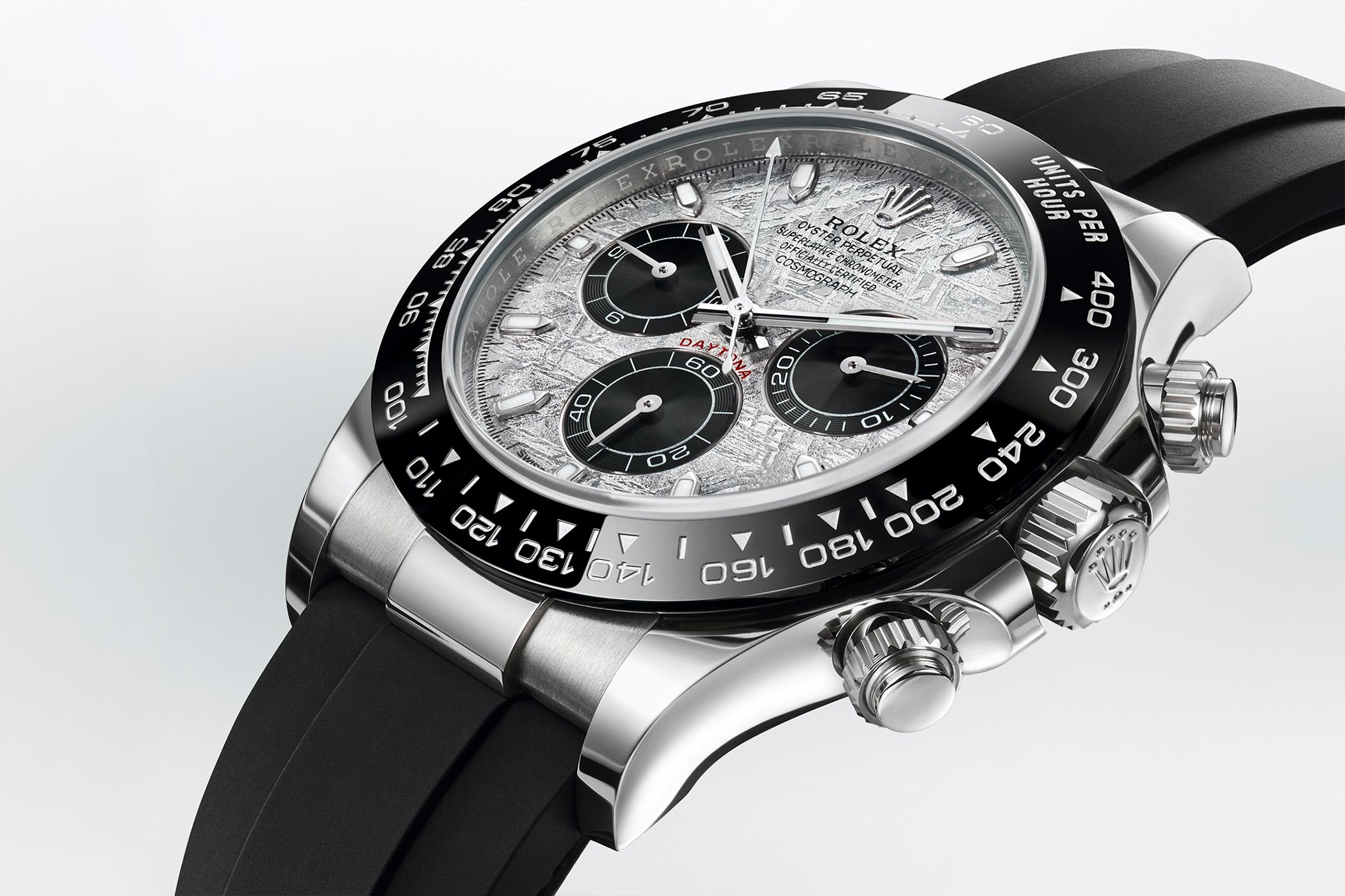 Rolex Daytona