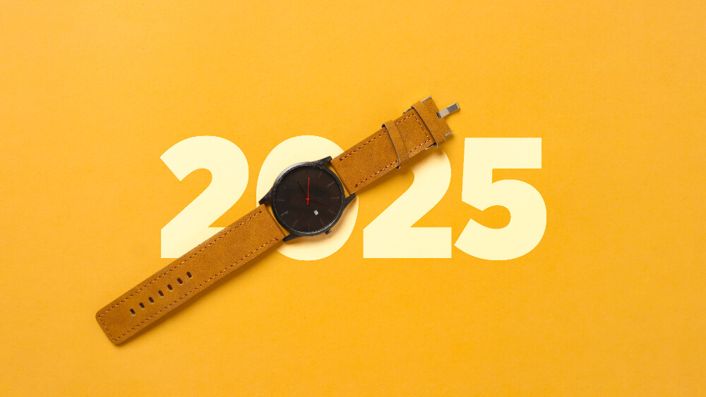 Какви ще са тенденциите на часовниците за 2025