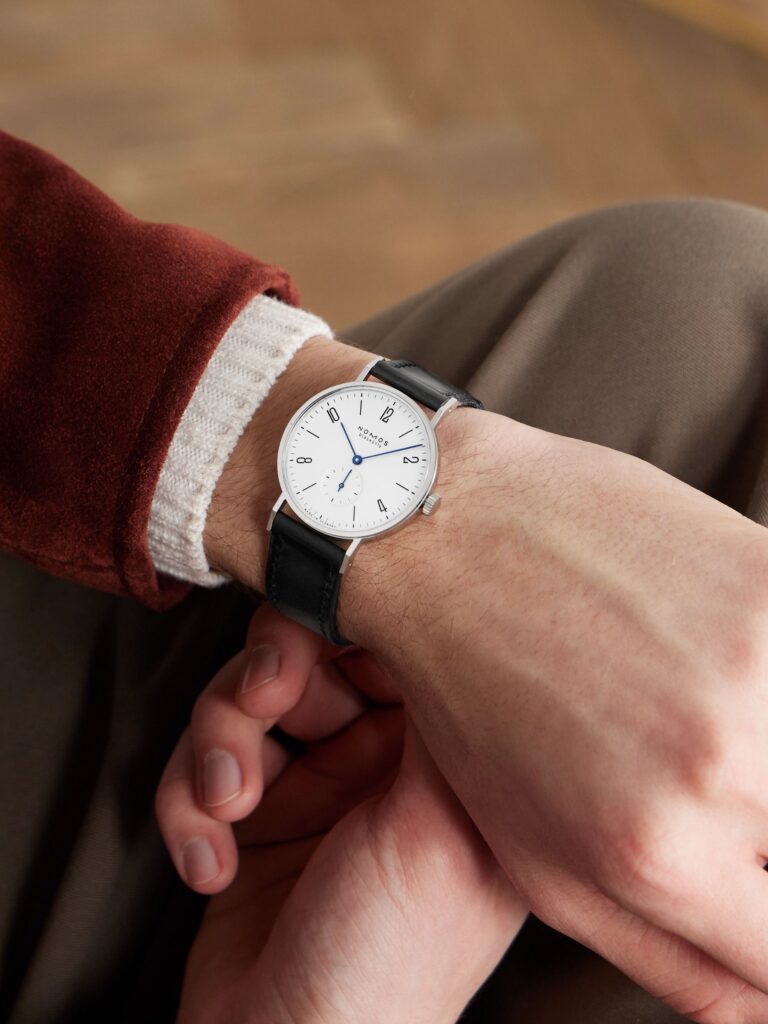 Nomos Glashütte