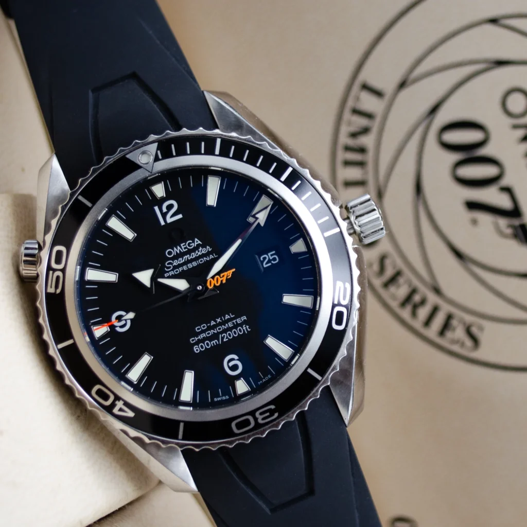 Omega Planet Ocean