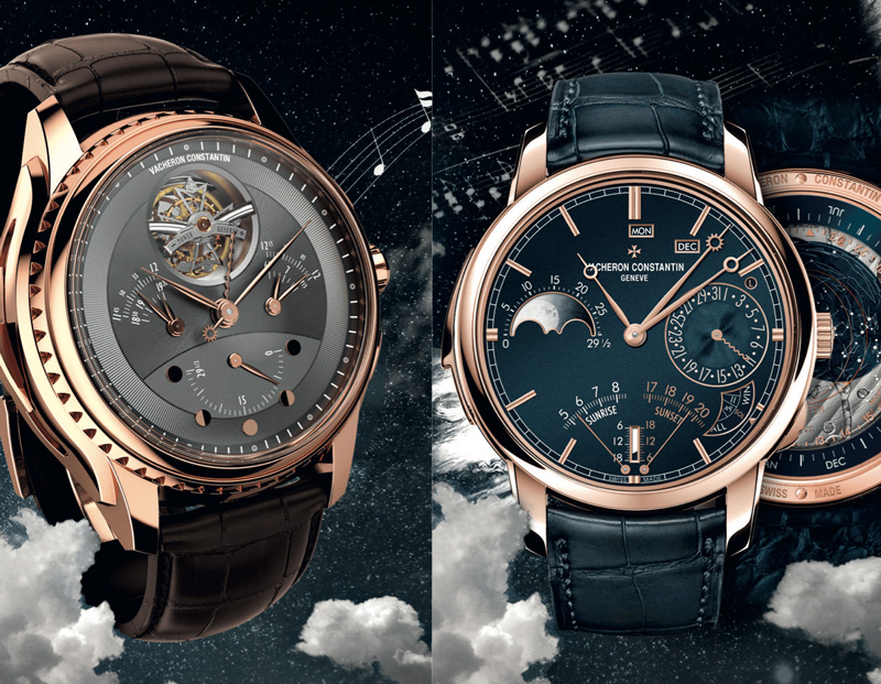 Vacheron Constantin