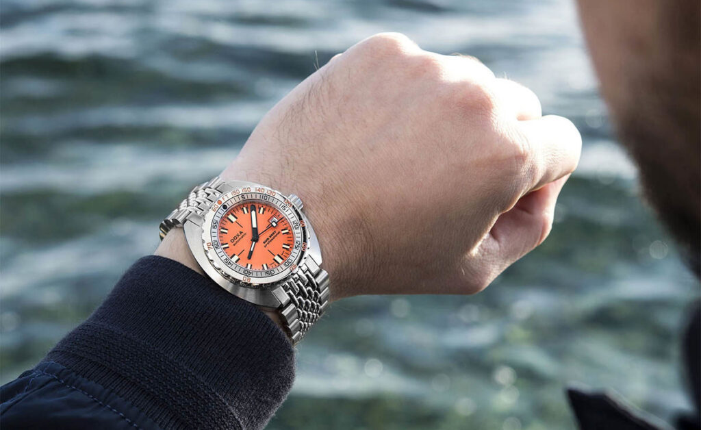 Doxa SUB