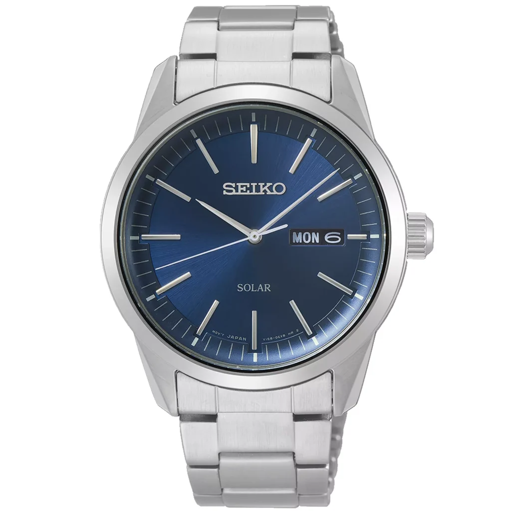 Seiko Solar