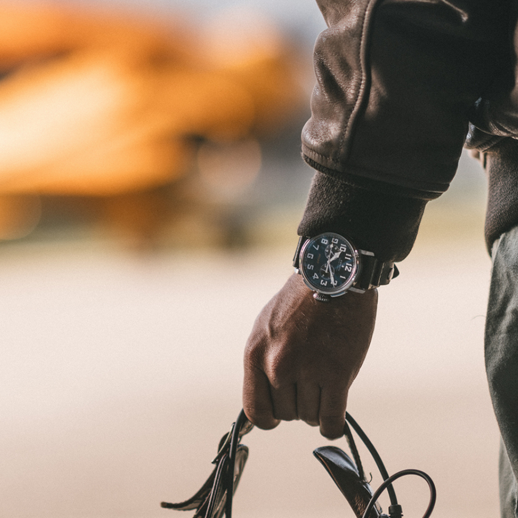 Zenith Pilot Type 20