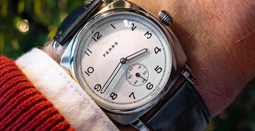Fears Watches