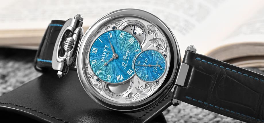 Циферблат с гийоше гравюра